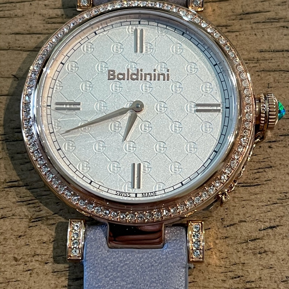 Baldinini Dona Ladies Quartz Watch